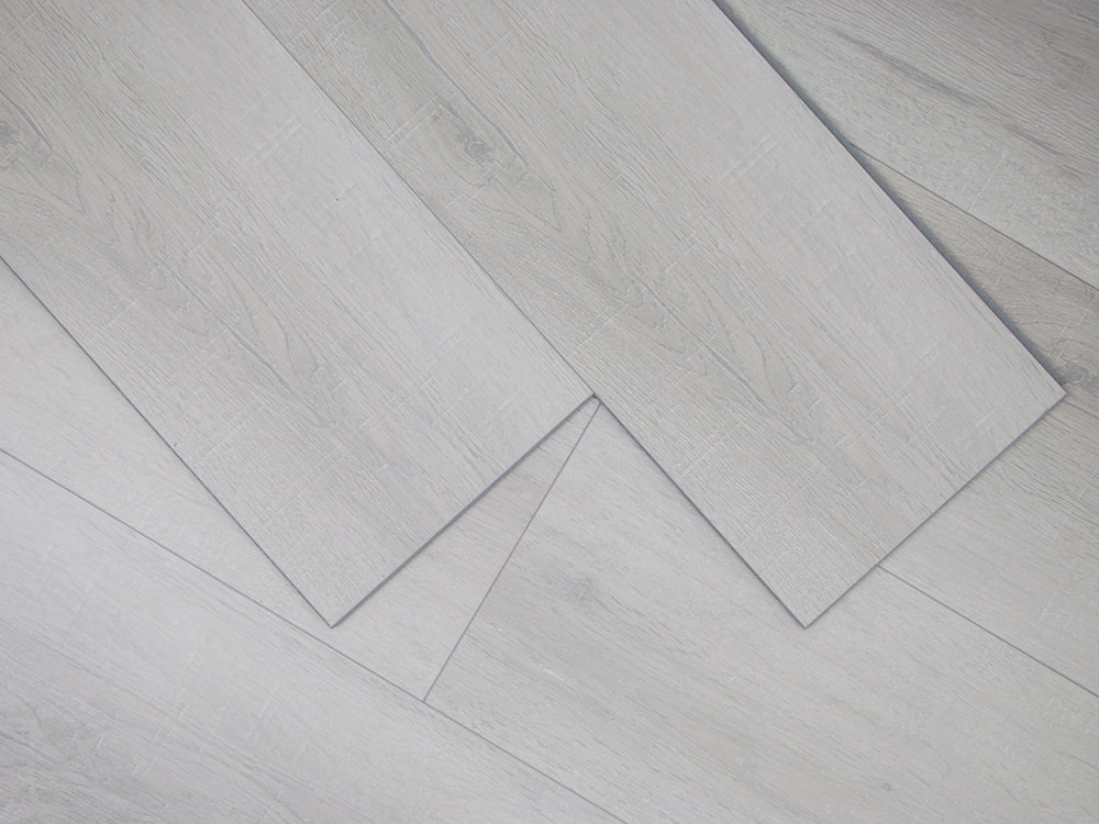 Melamine SPC-vloeren